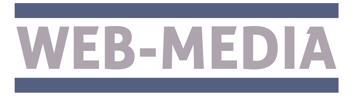 Logo Web-media Maroc